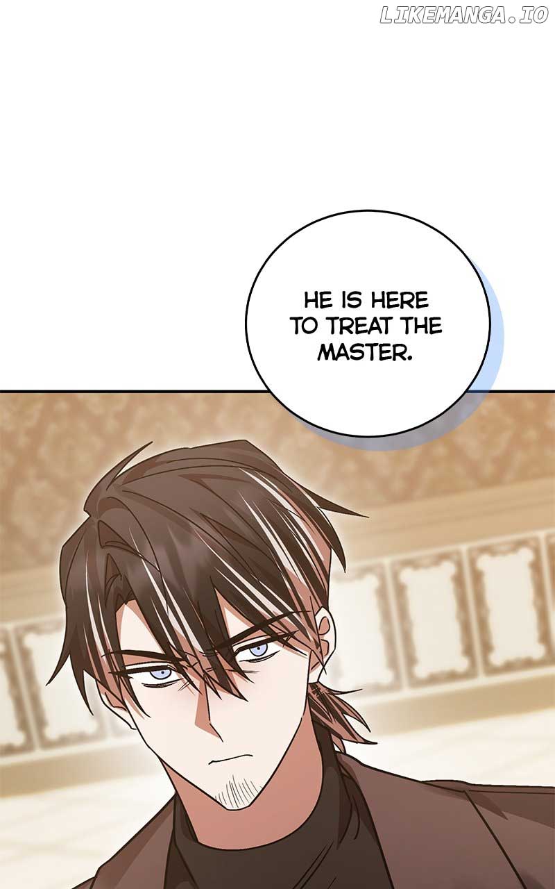 Heroes, Demons & Villains chapter 75 page 12