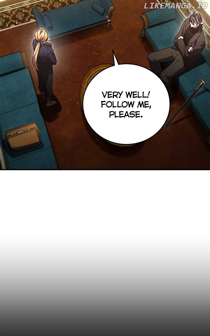 Heroes, Demons & Villains chapter 75 page 18