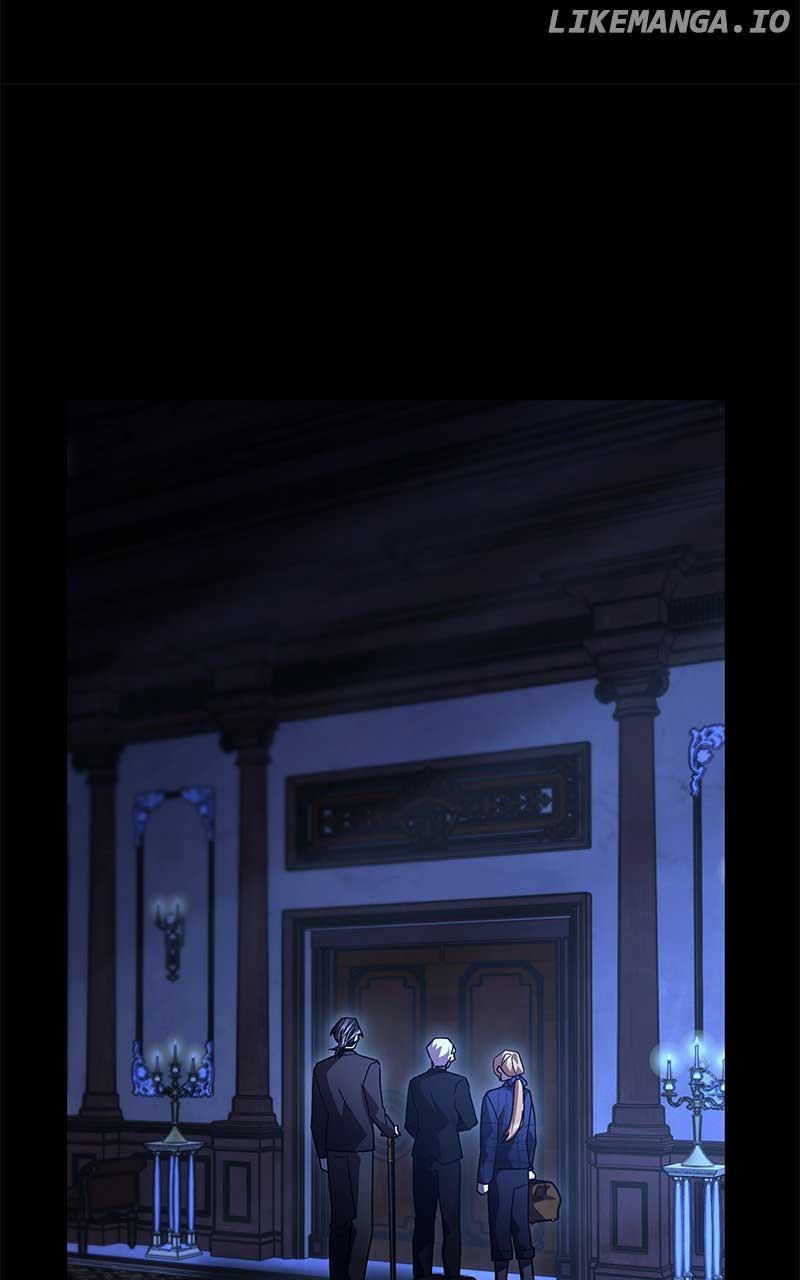 Heroes, Demons & Villains chapter 75 page 21