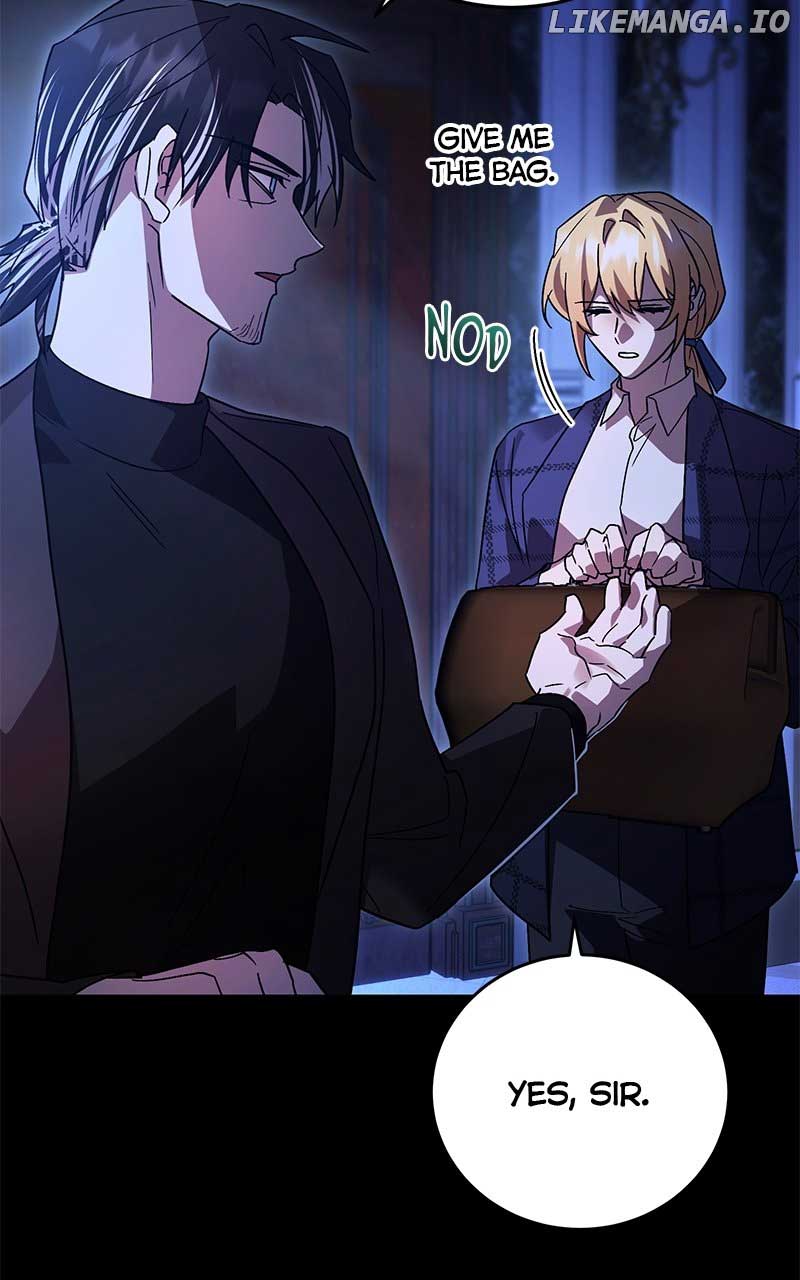Heroes, Demons & Villains chapter 75 page 28