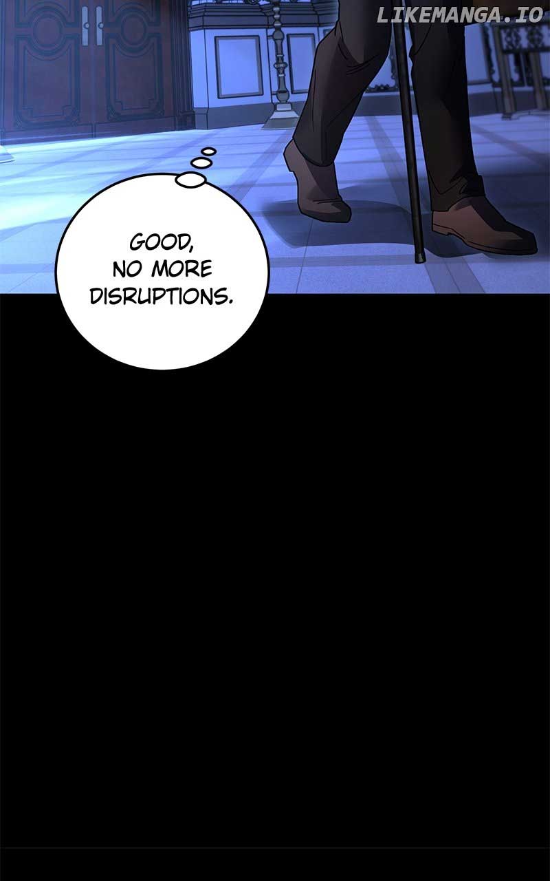 Heroes, Demons & Villains chapter 75 page 30