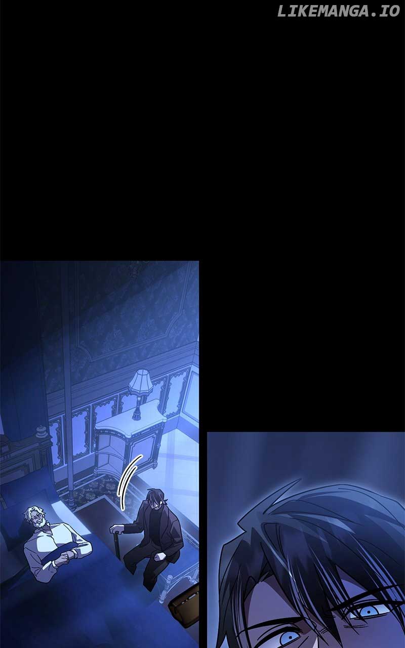 Heroes, Demons & Villains chapter 75 page 31