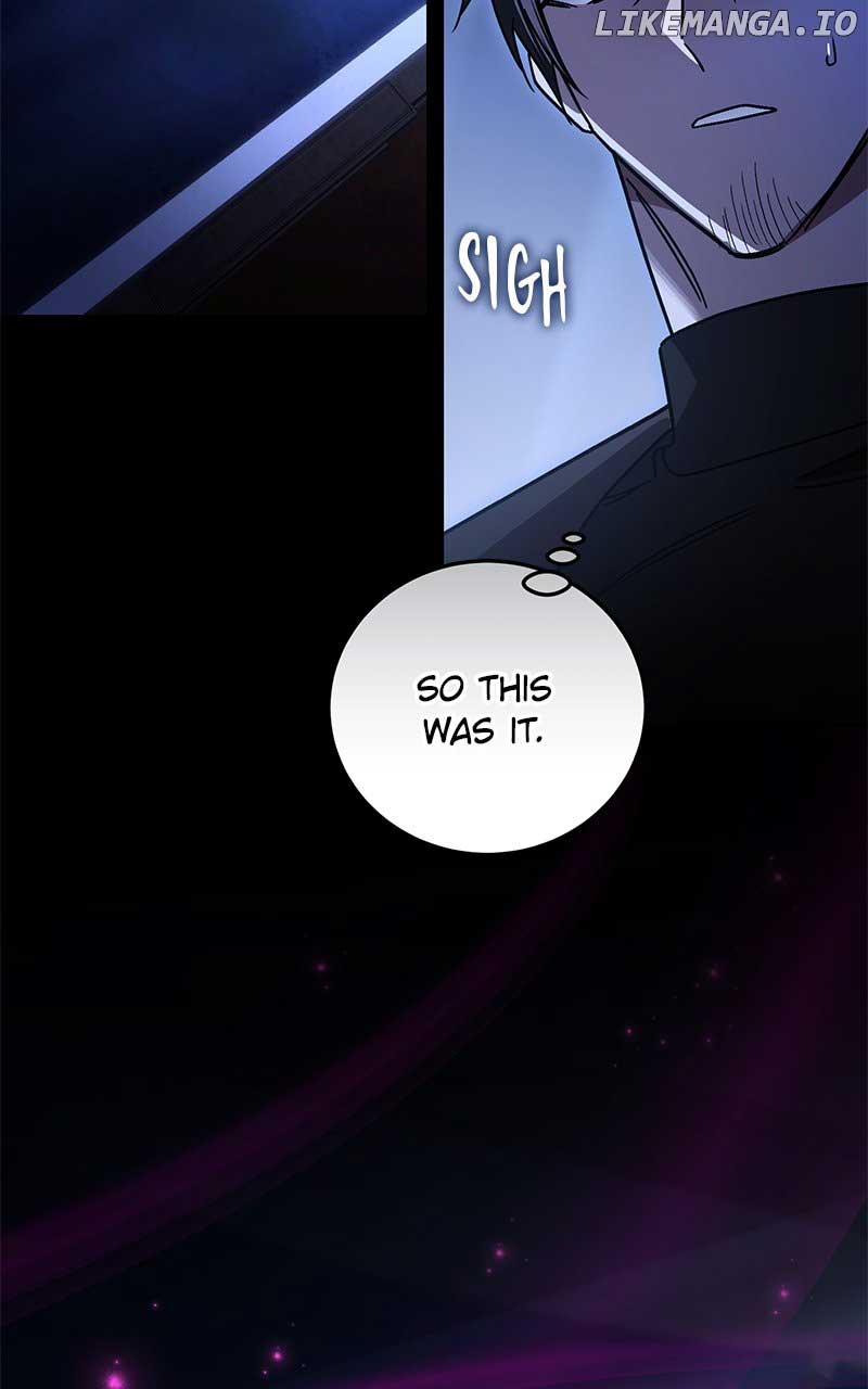 Heroes, Demons & Villains chapter 75 page 32