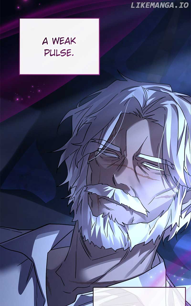 Heroes, Demons & Villains chapter 75 page 33