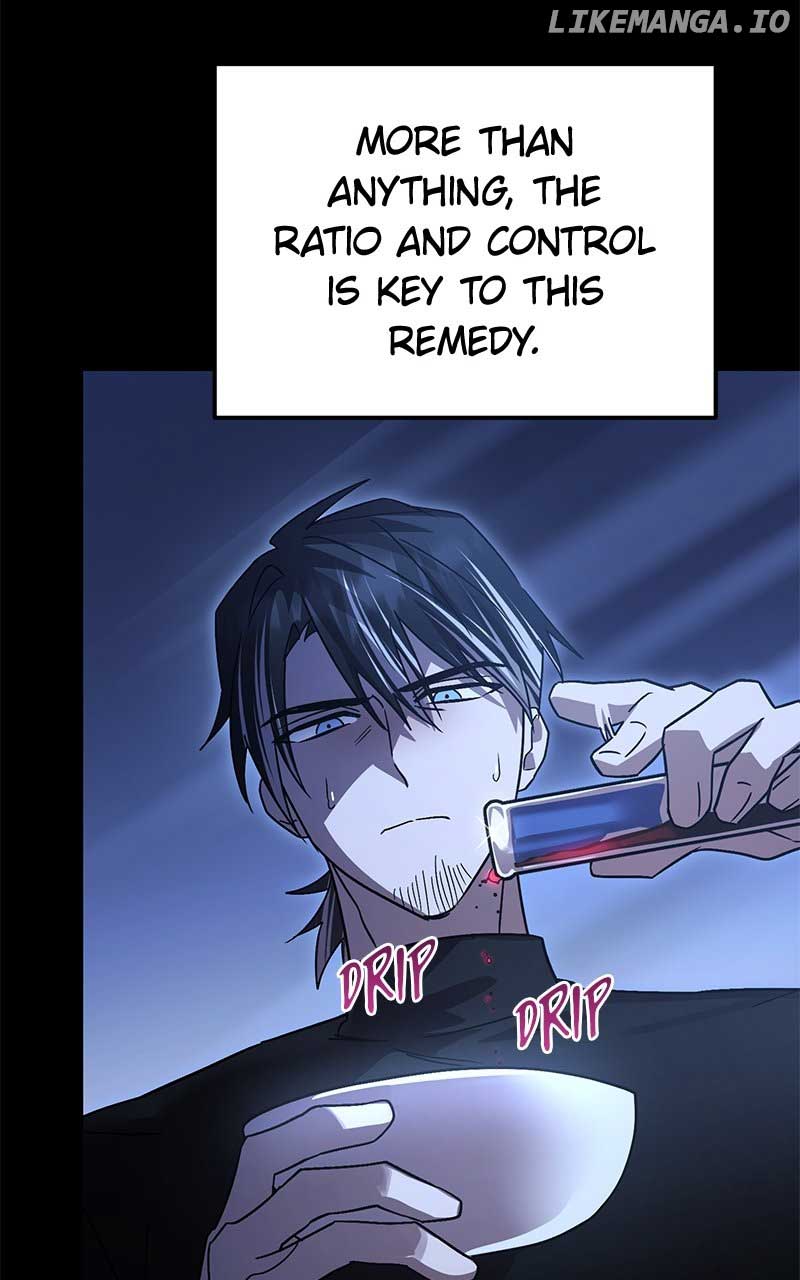 Heroes, Demons & Villains chapter 75 page 37