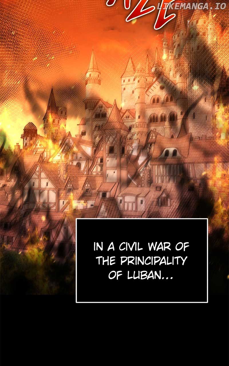 Heroes, Demons & Villains chapter 75 page 48