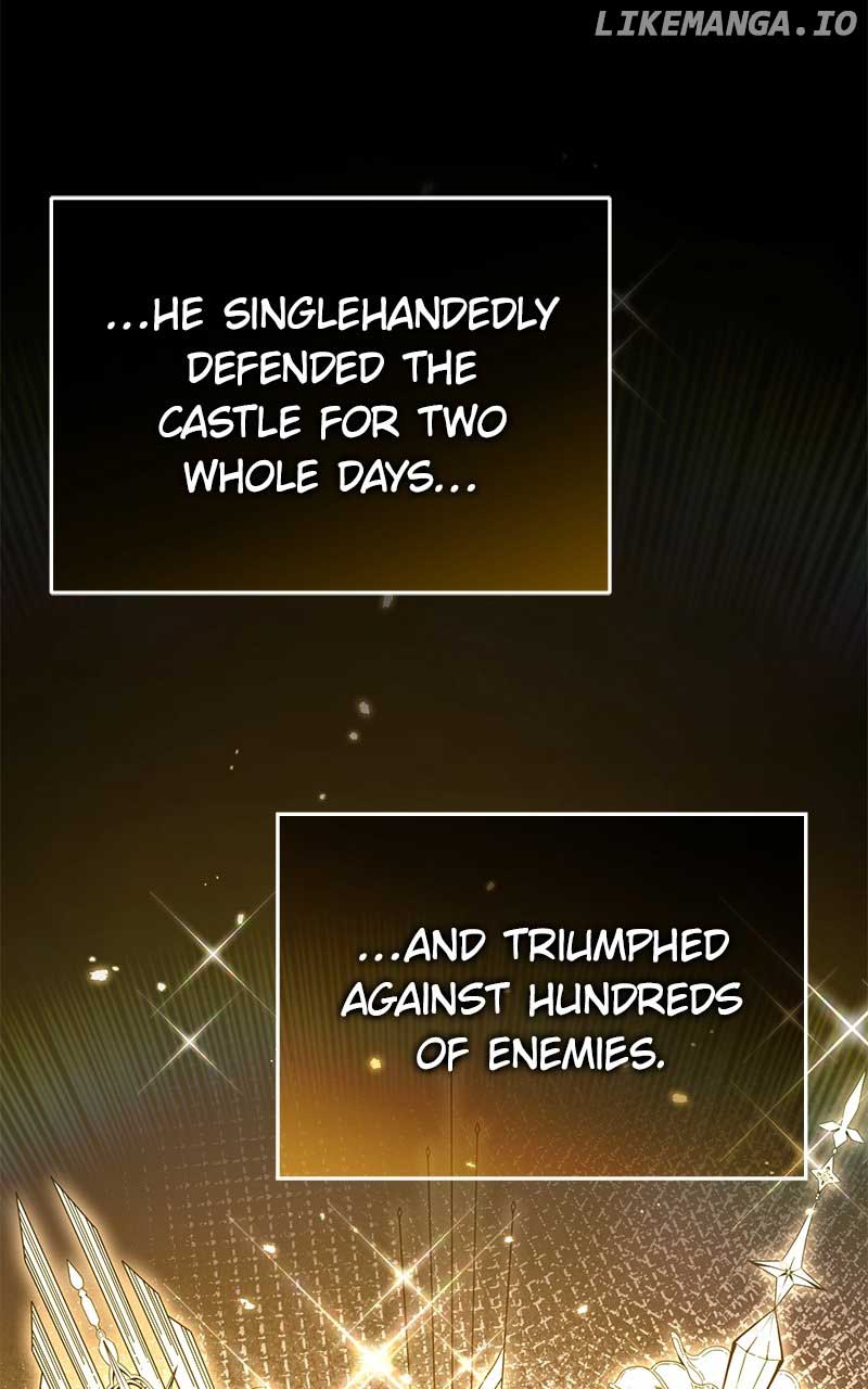 Heroes, Demons & Villains chapter 75 page 49