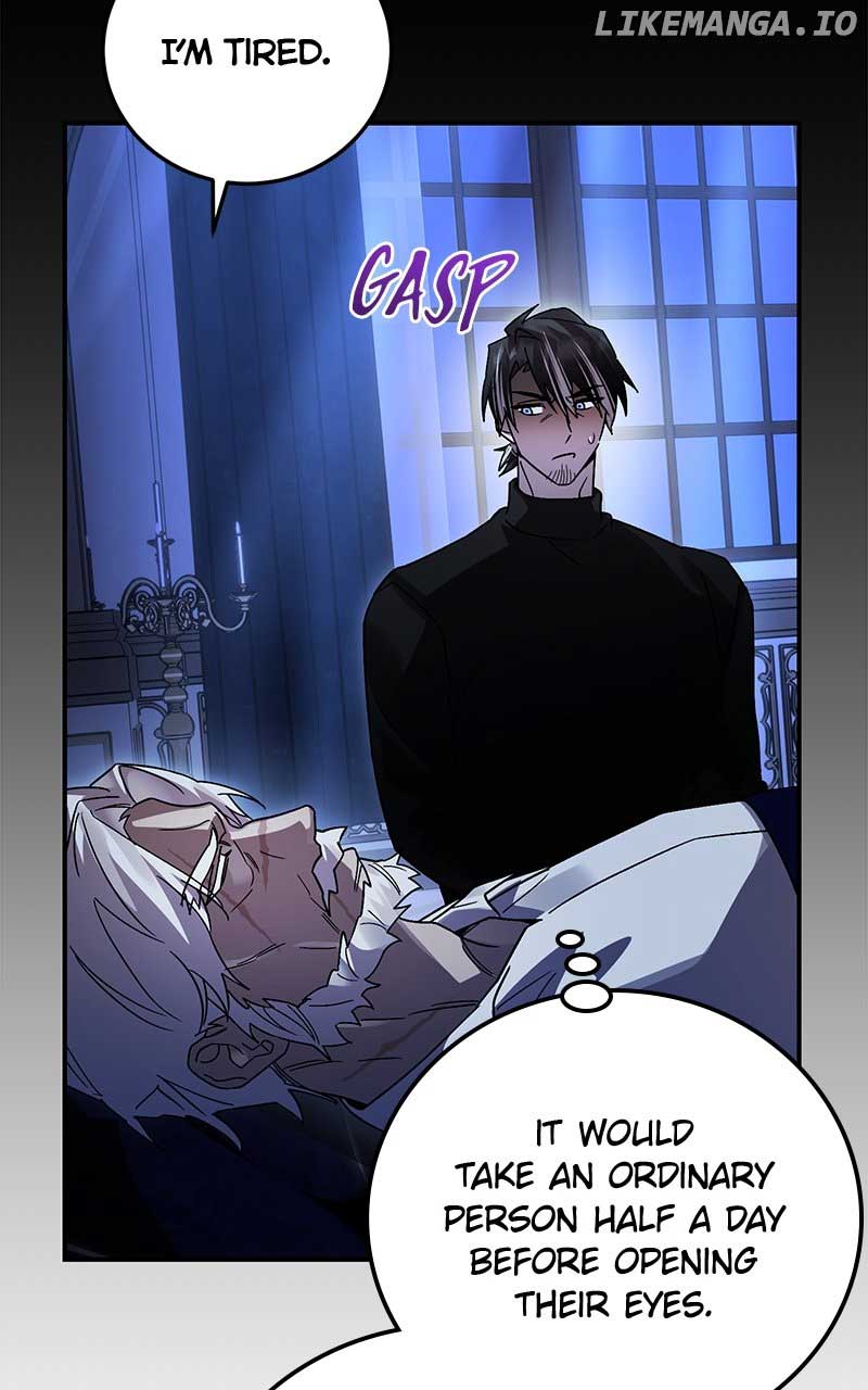 Heroes, Demons & Villains chapter 75 page 52