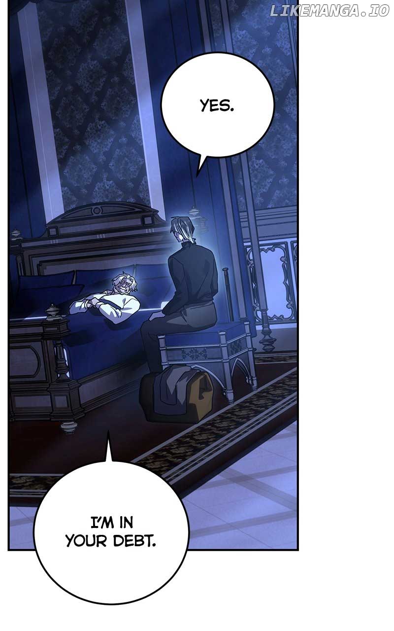 Heroes, Demons & Villains chapter 75 page 54