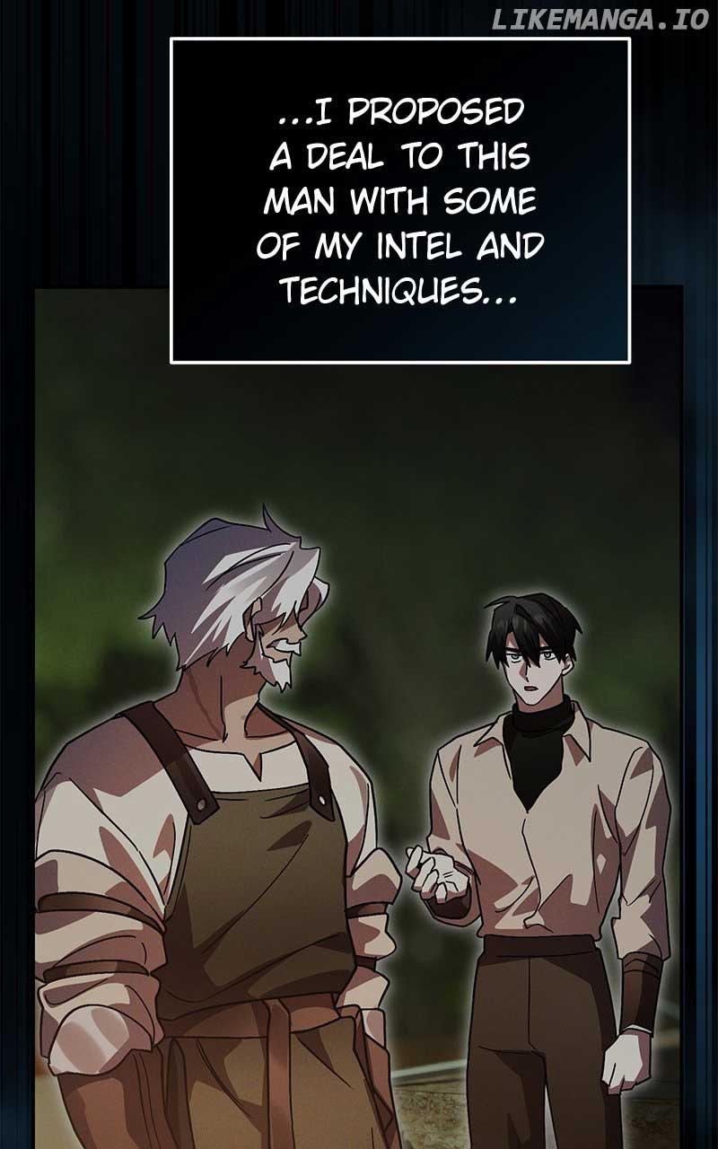 Heroes, Demons & Villains chapter 75 page 61