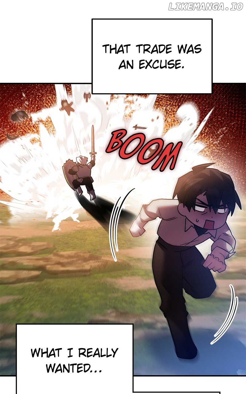 Heroes, Demons & Villains chapter 75 page 64