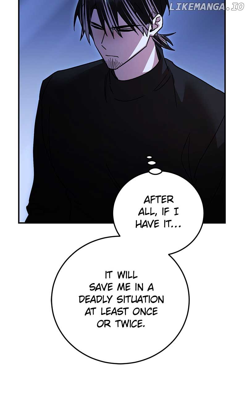 Heroes, Demons & Villains chapter 75 page 68