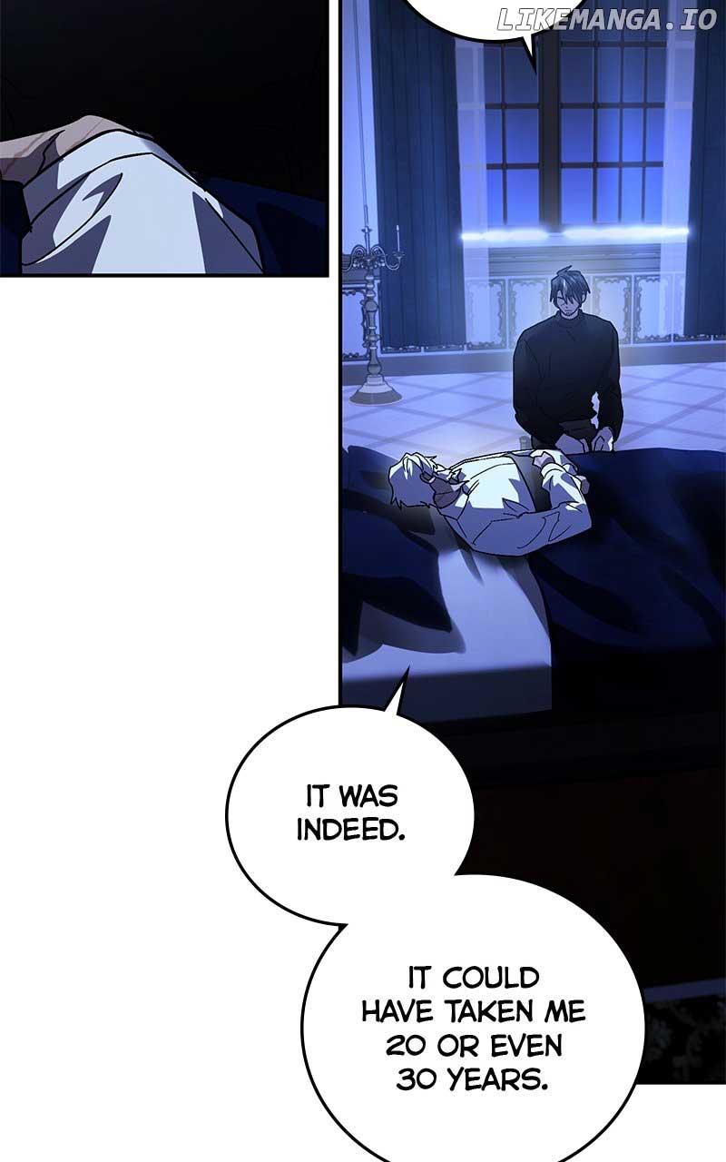 Heroes, Demons & Villains chapter 75 page 70