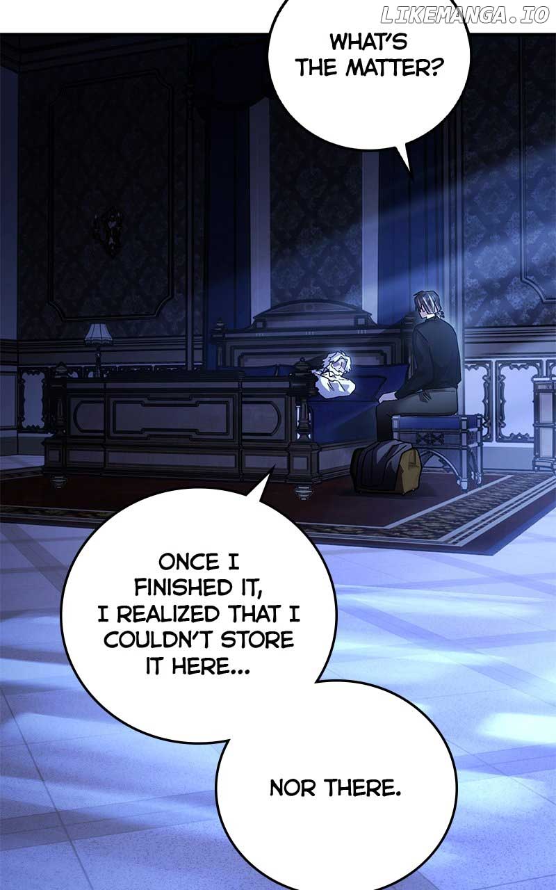 Heroes, Demons & Villains chapter 75 page 73