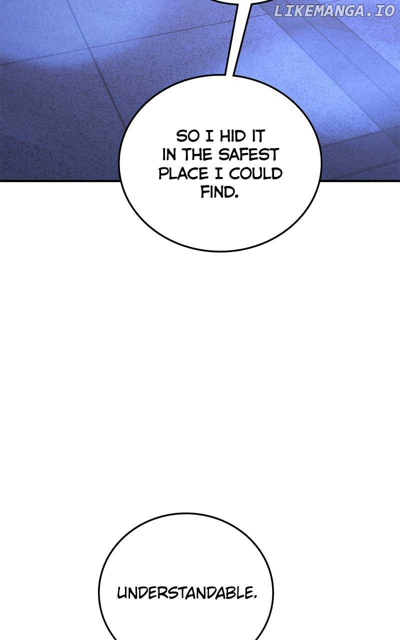 Heroes, Demons & Villains chapter 75 page 74