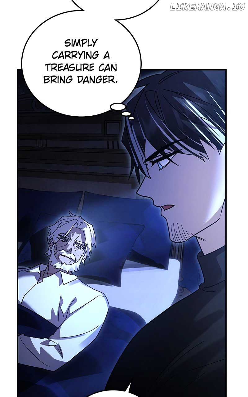 Heroes, Demons & Villains chapter 75 page 75