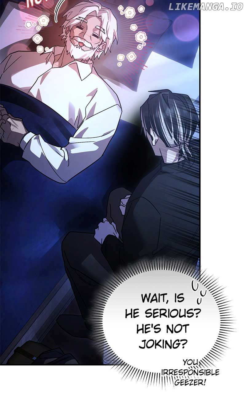 Heroes, Demons & Villains chapter 75 page 80