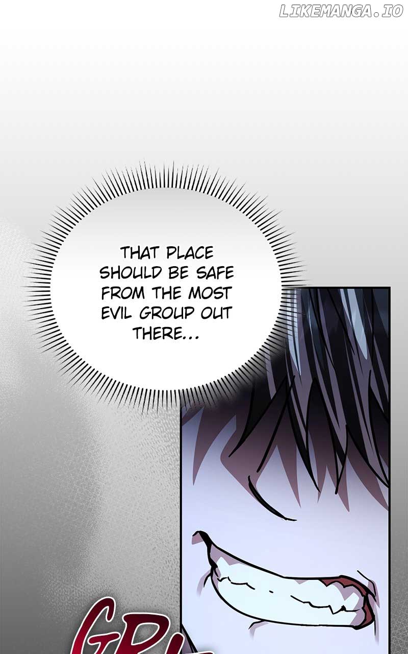 Heroes, Demons & Villains chapter 75 page 81