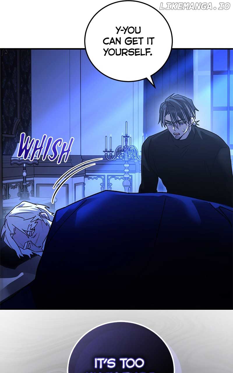 Heroes, Demons & Villains chapter 75 page 85