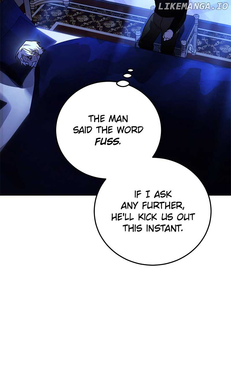 Heroes, Demons & Villains chapter 75 page 88
