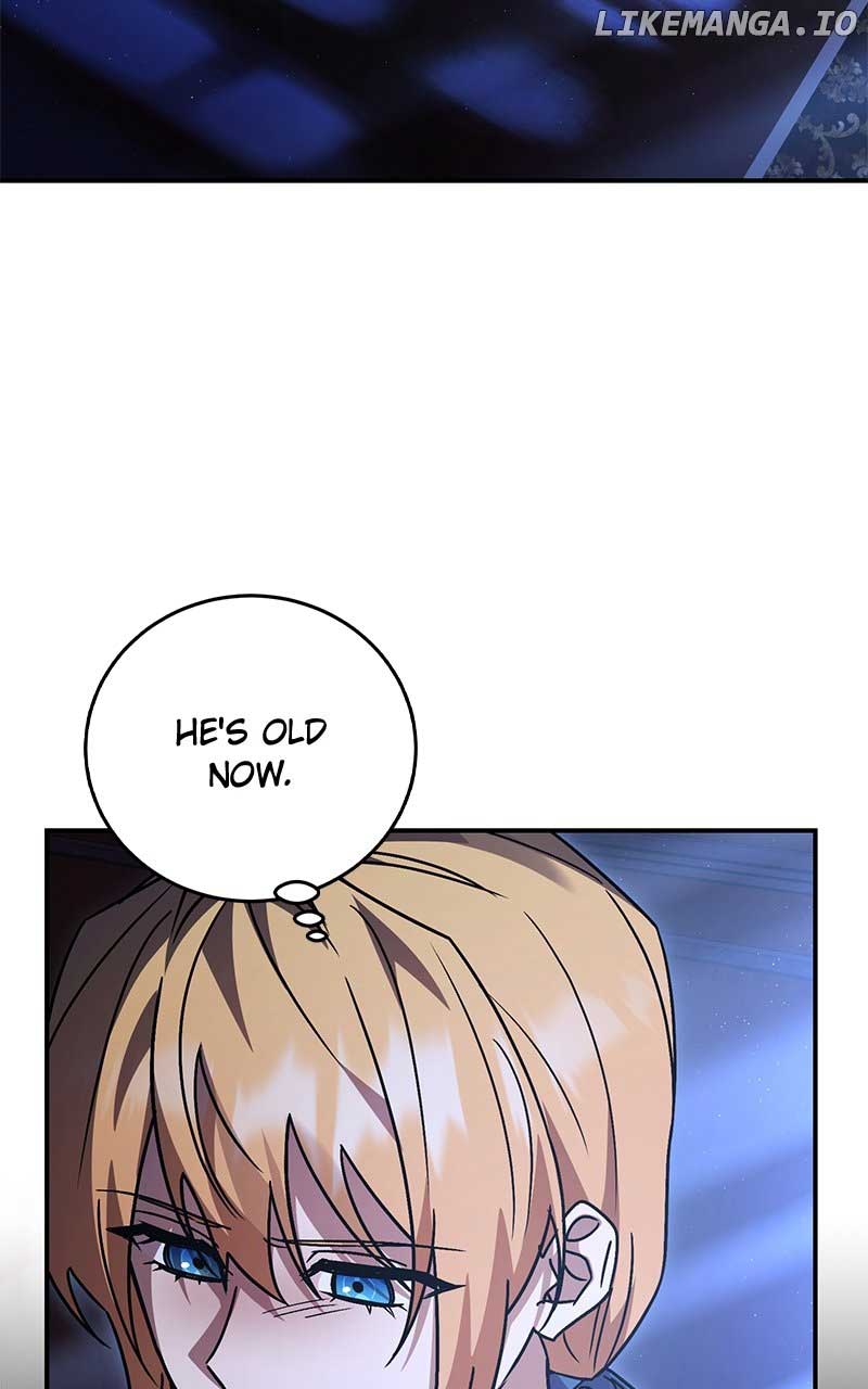 Heroes, Demons & Villains chapter 75 page 97