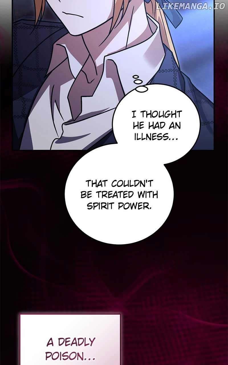 Heroes, Demons & Villains chapter 75 page 98