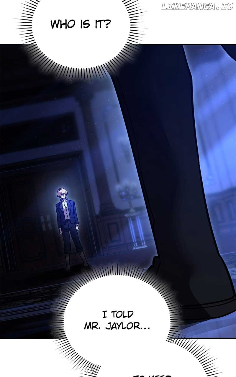 Heroes, Demons & Villains chapter 75 page 110