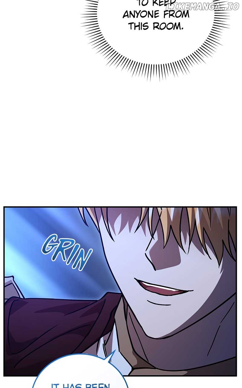 Heroes, Demons & Villains chapter 75 page 111