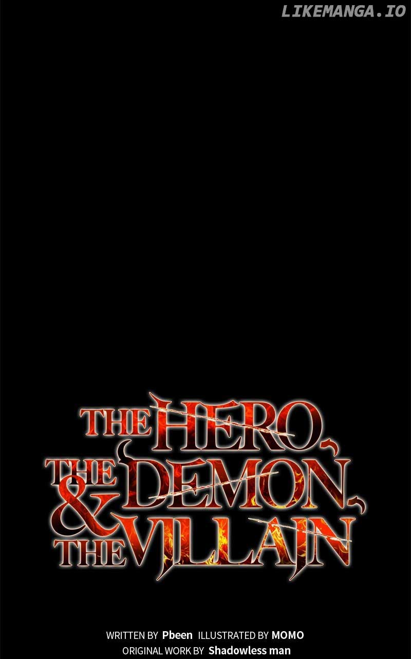 Heroes, Demons & Villains chapter 76 page 5