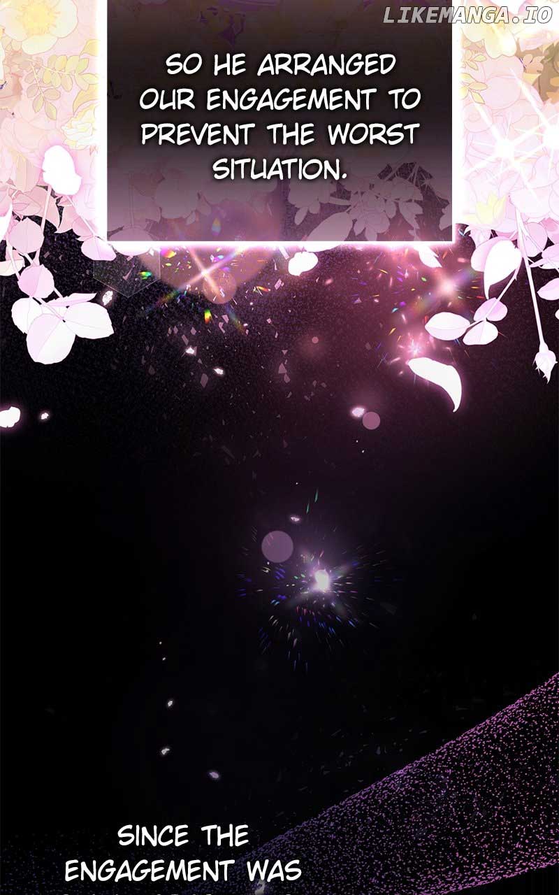 Heroes, Demons & Villains chapter 76 page 15
