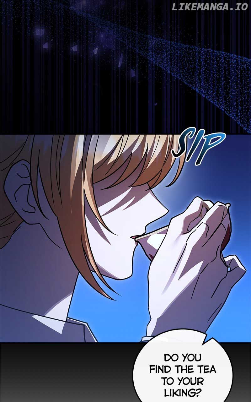 Heroes, Demons & Villains chapter 76 page 17