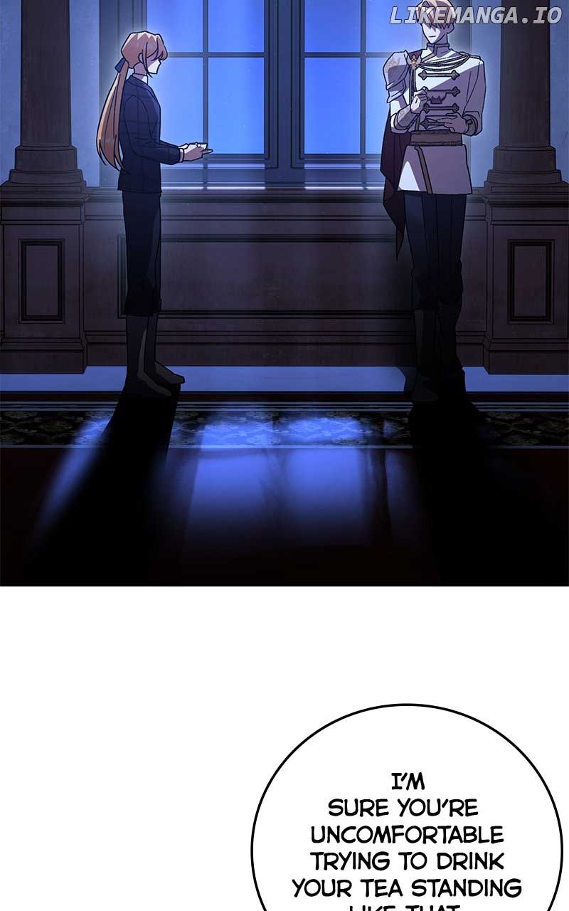 Heroes, Demons & Villains chapter 76 page 19