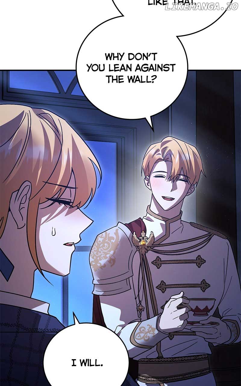 Heroes, Demons & Villains chapter 76 page 20