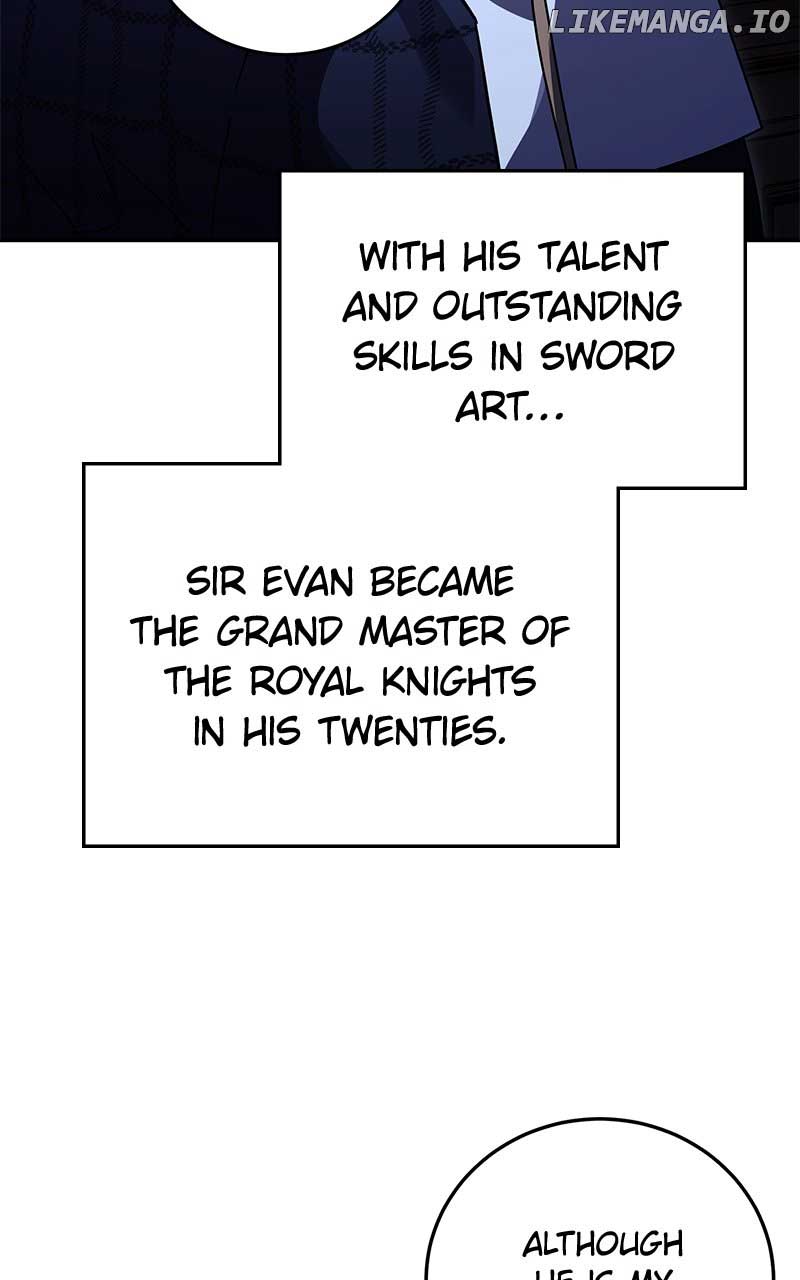 Heroes, Demons & Villains chapter 76 page 21