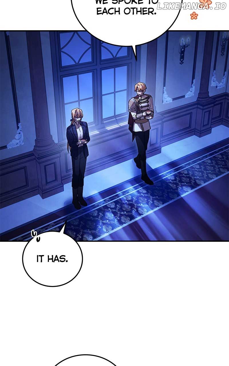 Heroes, Demons & Villains chapter 76 page 25