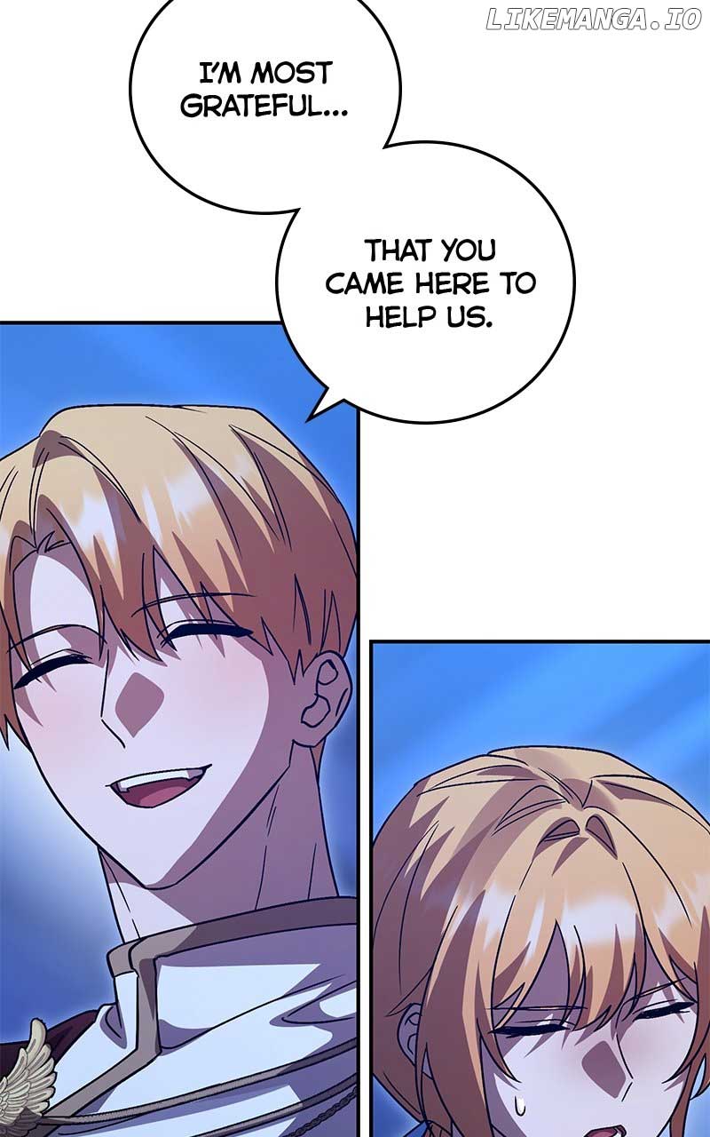 Heroes, Demons & Villains chapter 76 page 26