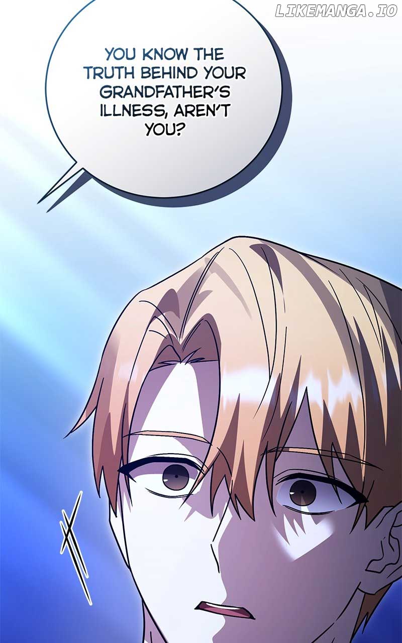 Heroes, Demons & Villains chapter 76 page 30
