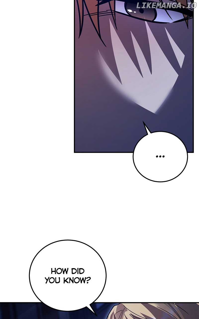Heroes, Demons & Villains chapter 76 page 32