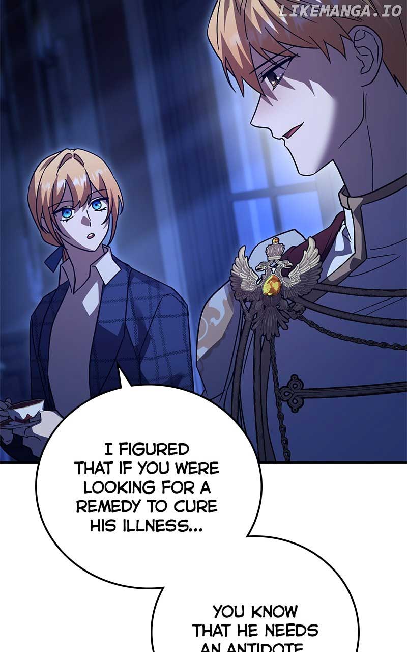 Heroes, Demons & Villains chapter 76 page 33