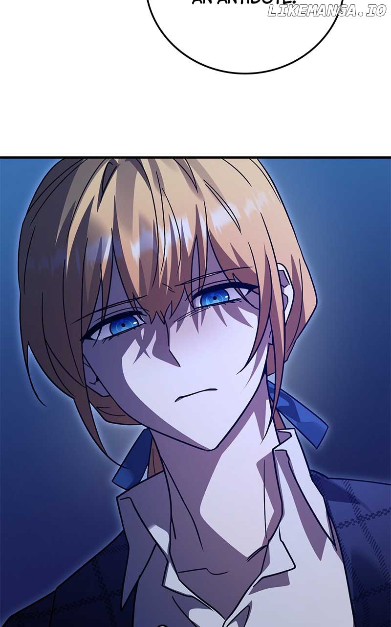 Heroes, Demons & Villains chapter 76 page 34