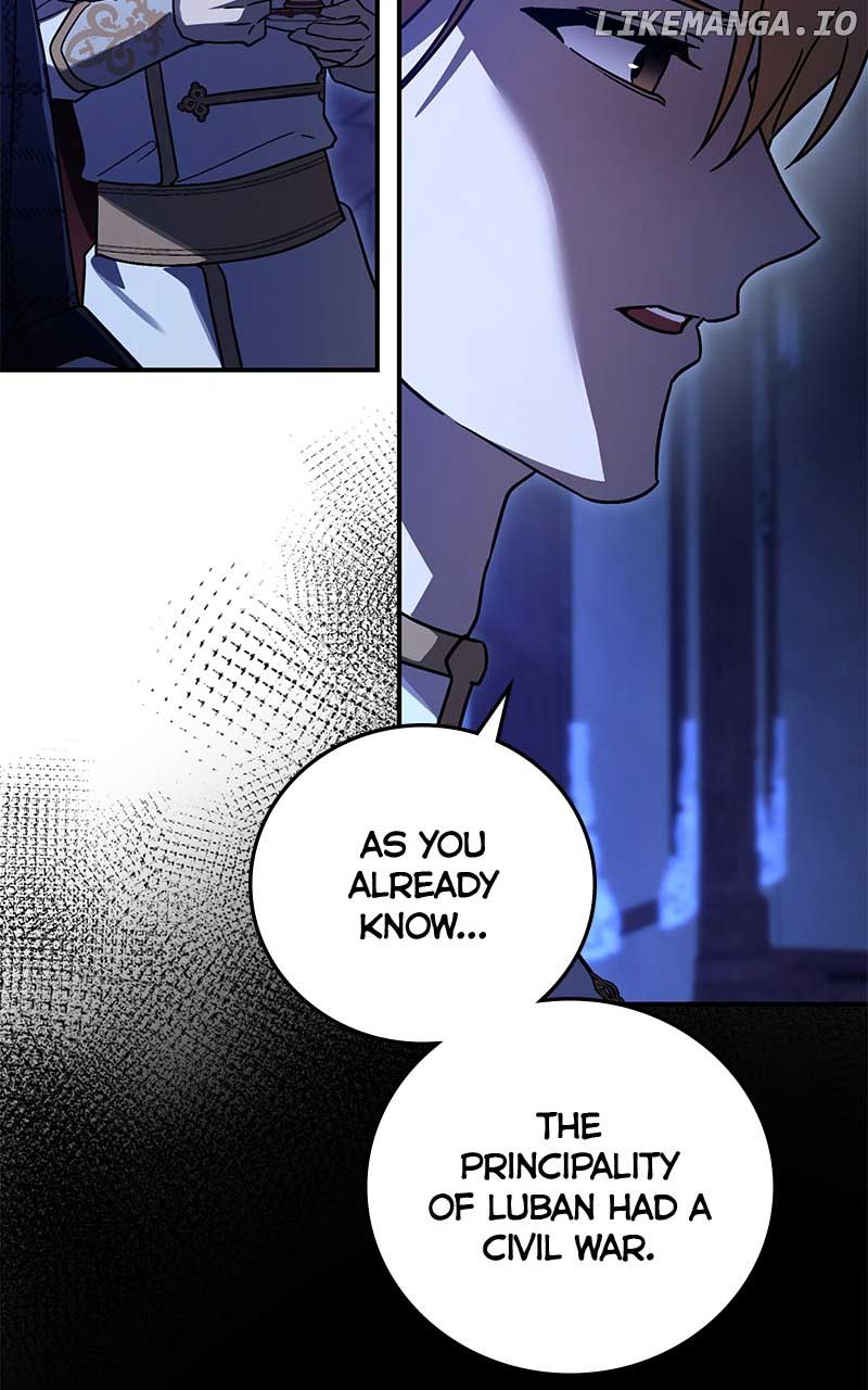 Heroes, Demons & Villains chapter 76 page 42