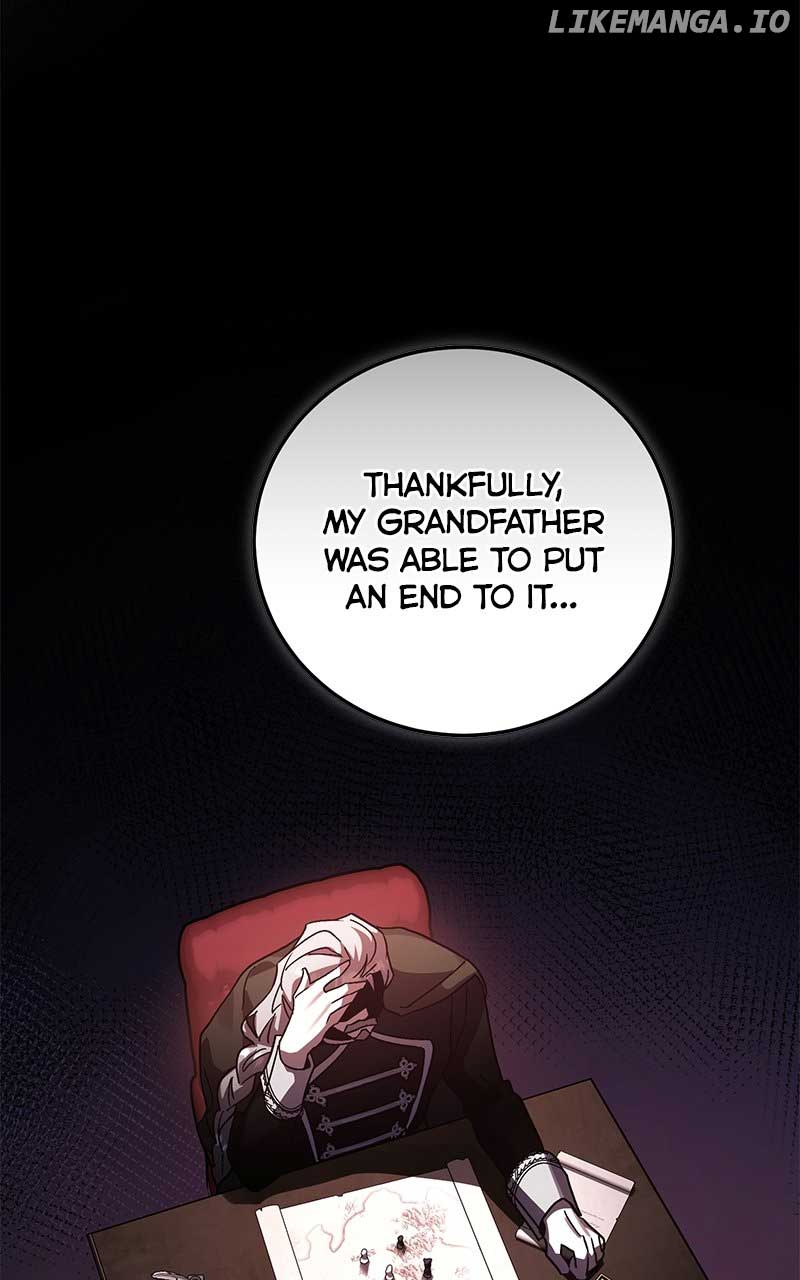 Heroes, Demons & Villains chapter 76 page 43