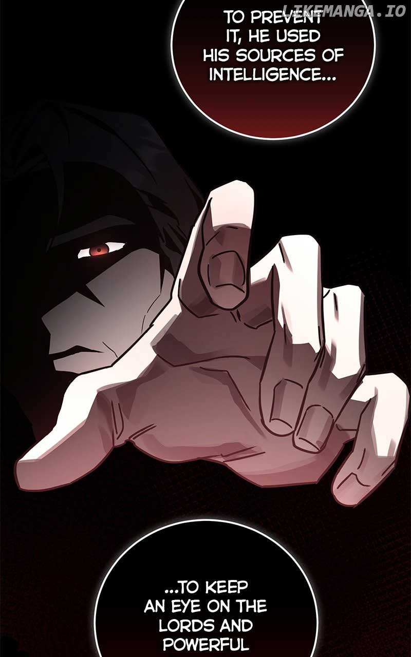 Heroes, Demons & Villains chapter 76 page 45