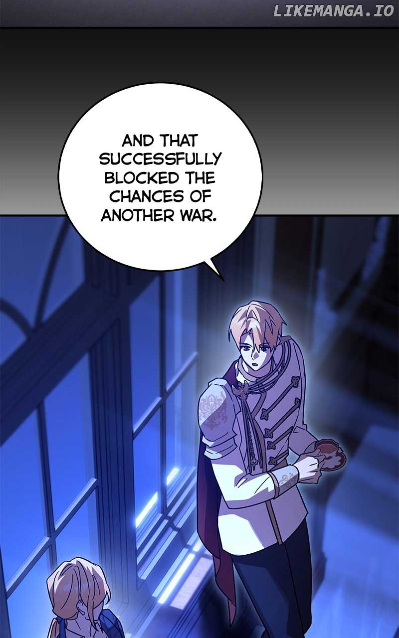 Heroes, Demons & Villains chapter 76 page 47