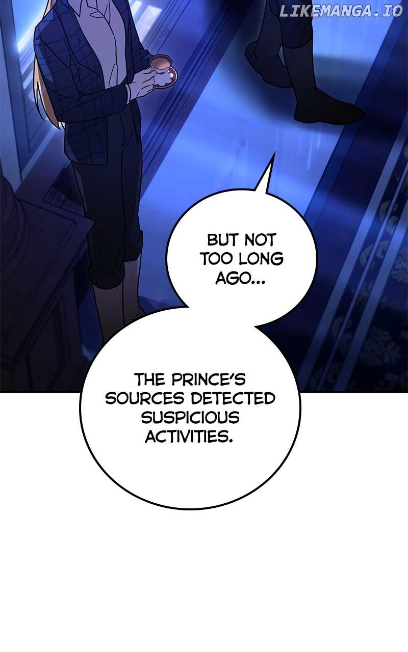 Heroes, Demons & Villains chapter 76 page 48