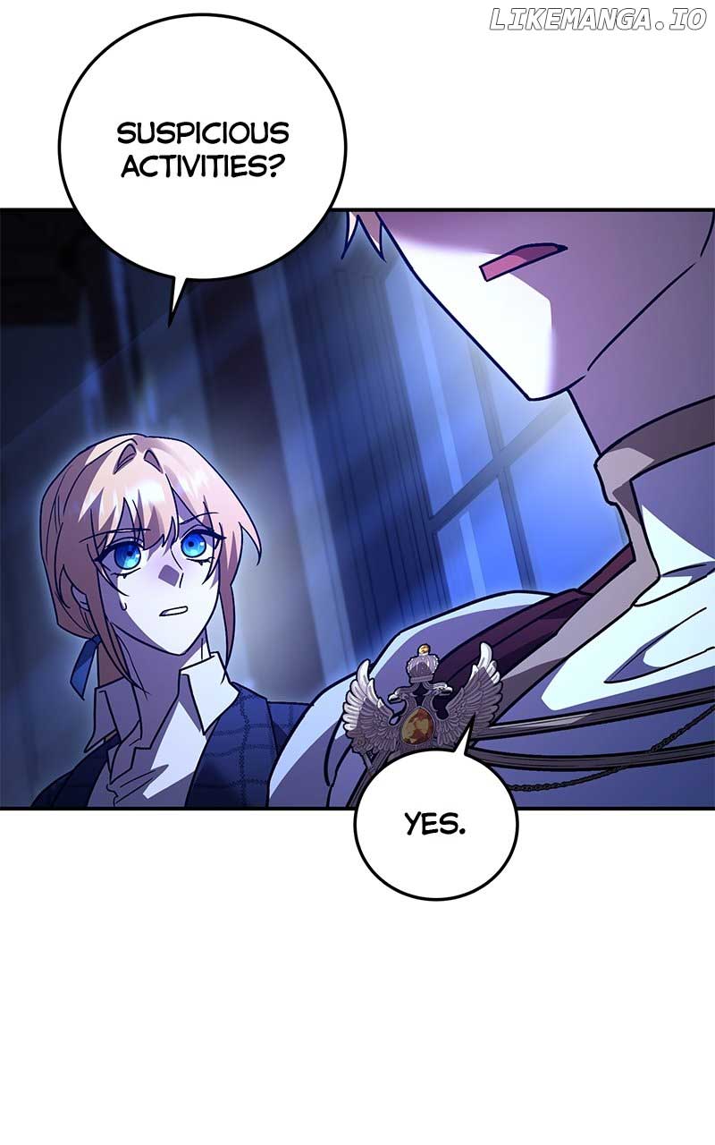 Heroes, Demons & Villains chapter 76 page 49