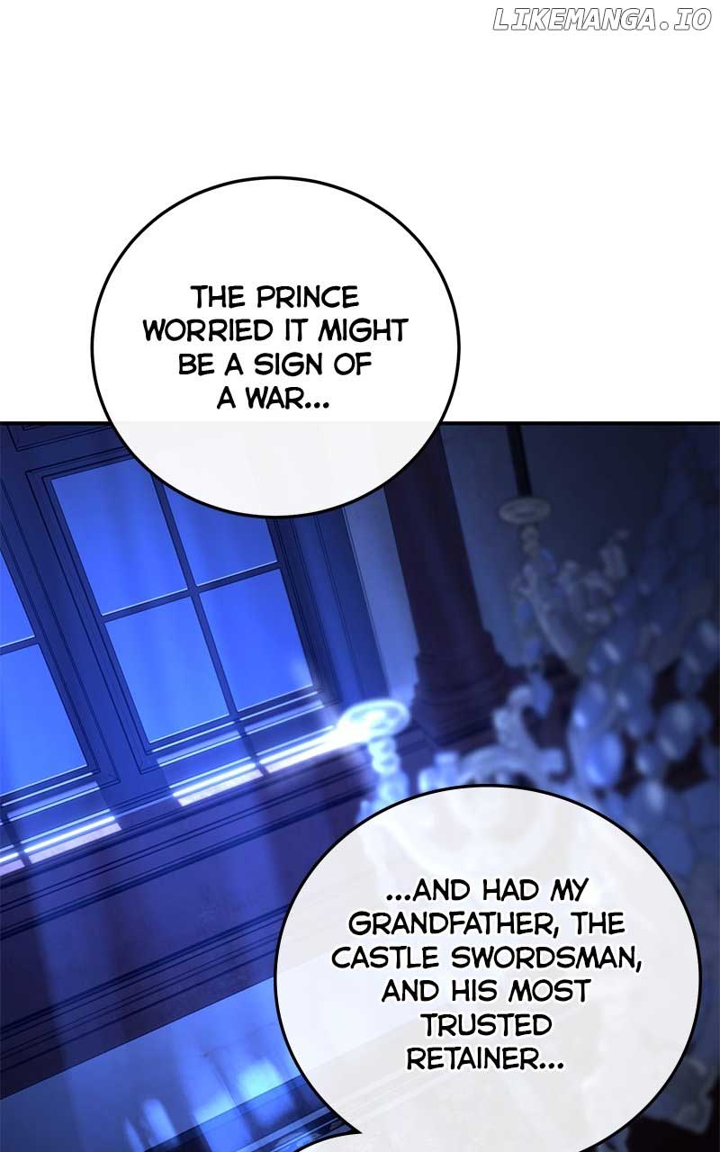 Heroes, Demons & Villains chapter 76 page 50