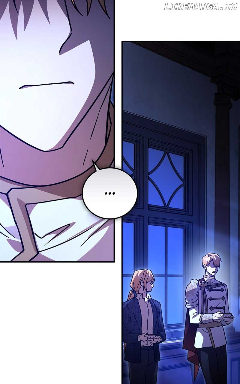 Heroes, Demons & Villains chapter 76 page 52