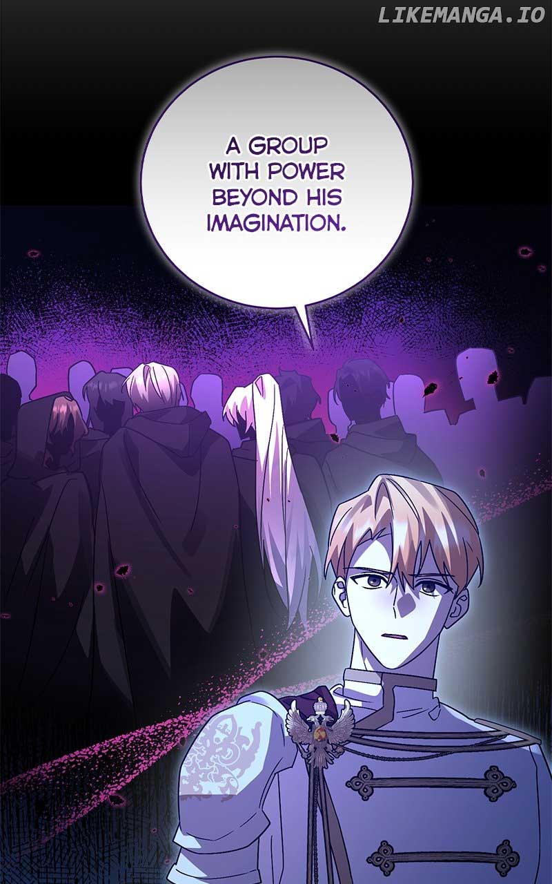 Heroes, Demons & Villains chapter 76 page 54