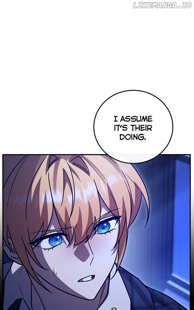 Heroes, Demons & Villains chapter 76 page 57